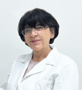მაგდა ბეთანელი
